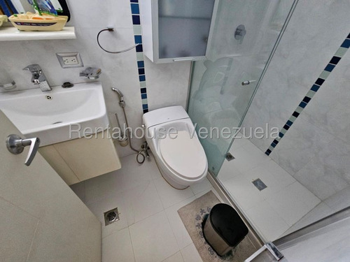 Casa En Venta El Limón 25-24727 Yb
