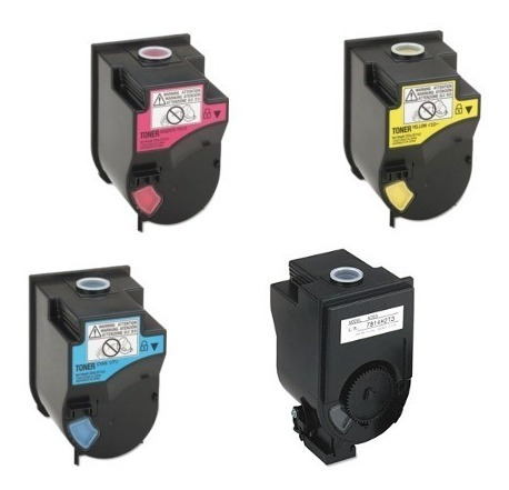 Imagen 2 de 10 de Toner Konica Minolta Tn-310 C350 C450 Original