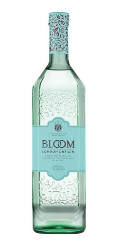 Gin Bloom