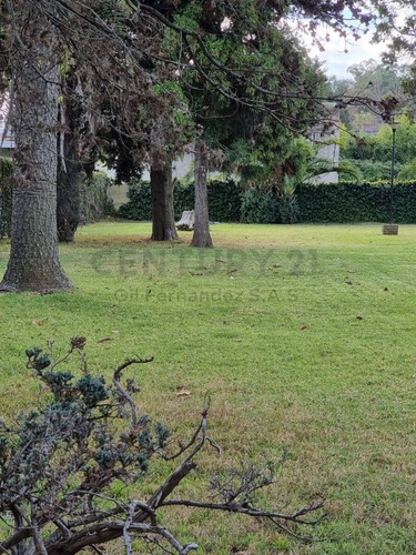 Imagen 6 de 10 de Venta Lote En Gonnet Entre Caminos