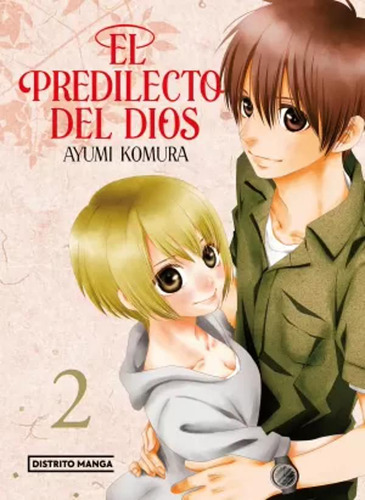 El Predilecto Del Dios 2 -   - *