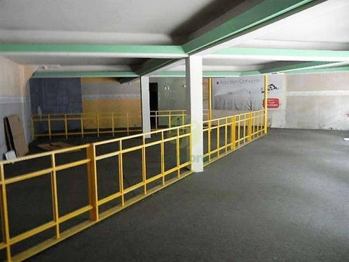 Imagem 8 de 12 de Loja Para Alugar, 120 M² - Lourdes - Belo Horizonte/mg - Lo0025