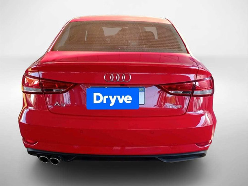 Imagem 6 de 11 de Audi A3 Attraction 1.4 Tfsi Flex
