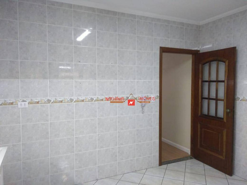 Imagem 8 de 30 de Sobrado Com 2 Dormitórios À Venda, 114 M² Por R$ 440.000,00 - Jardim Cocaia - Guarulhos/sp - So0582