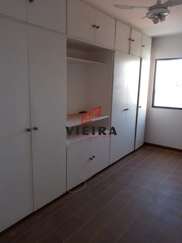 Imagem 8 de 15 de Imóvel Localizado Em Rua Residencial E Tranquila - 3743-2