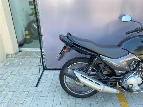 Imagem 4 de 8 de Yamaha Factor Ybr 125 K