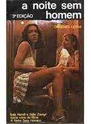A Noite Sem Homem De Origines Lessa Pela Pallas (1976) (Usado)