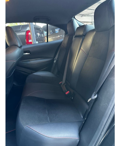 Toyota Corolla 2.0 VVT-IE FLEX GR-S DIRECT SHIFT