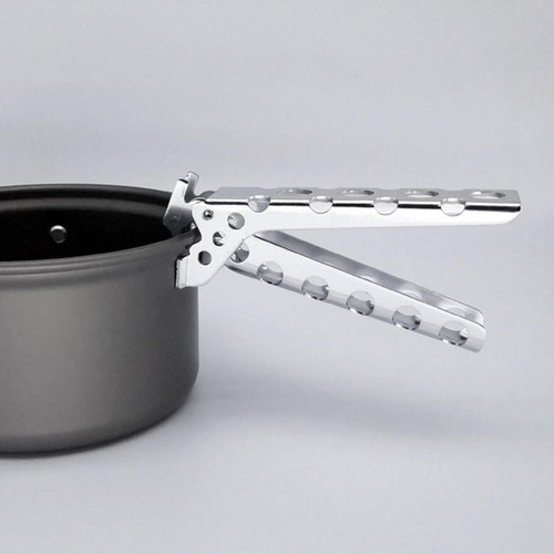Anti -scalding Pot Gripper Pot Clip Multipropósito De