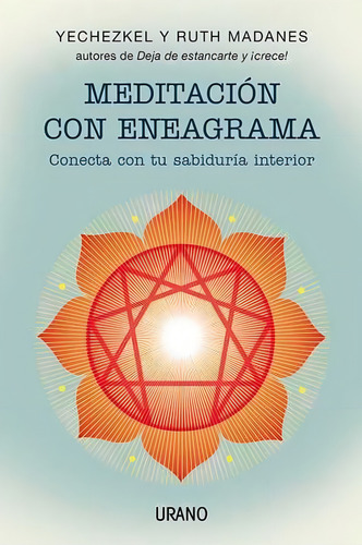 Meditacion Con Eneagrama - Madanes,yechezkel