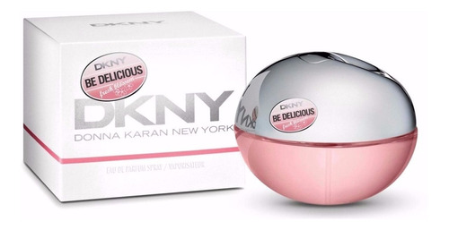 Perfume Dkny Be Delicious Fresh Blossom