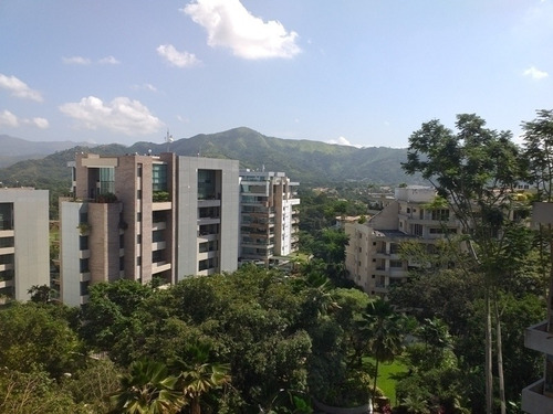 Imagen 14 de 30 de Maria Eugenia Blanco Vende Apartamento En Terrazas Del Country, Valencia 126104