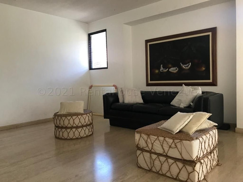 Imagen 20 de 20 de Apartamento En Alquiler Urb. Los Naranjos De Las Mercedes