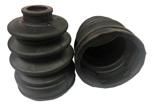 184-3 Kit Goma Rockford De Copa Caja Para Mazda 3 Reemplazo