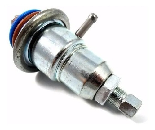 Dosador Flauta Combustível Com Regulagem Lp (vw/fiat/audi)
