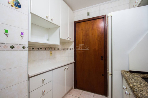 Imagem 6 de 18 de Apartamento À Venda Em Mansões Santo Antônio - Ap105056