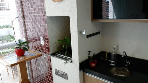 Imagem 7 de 30 de Apartamento Com 3 Dormitórios À Venda, 79 M² Por R$ 710.000,00 - Boa Vista - São Caetano Do Sul/sp - Ap1454