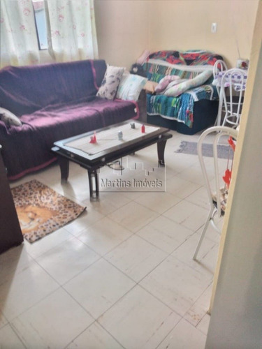 Imagem 2 de 8 de Apartamento - Conjunto Habitacional Santa Etelvina Ii - Ref: 17668 - V-17668