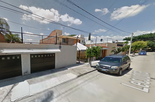 Vendo Casa En Leon Moderno-gto