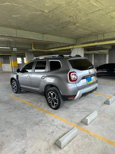 Renault Duster 1.3 Intense Mt 4x4