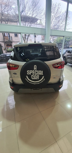 Imagen 11 de 15 de Ford Ecosport Titanium - Mejor Precio