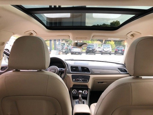 Audi Q3 2.0 Atraction Quattro 170cv S-tronic