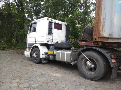 Scania 112hw