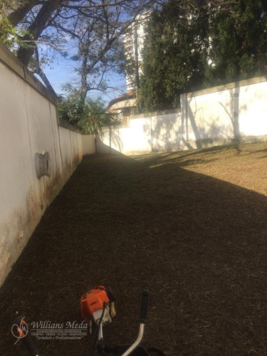 Imagem 7 de 15 de Casa Com 4 Dormitórios À Venda, 341 M² Por R$ 900.000,00 - Vila Rosália - Guarulhos/sp - 18904