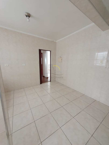 Imagem 8 de 13 de Apartamento Com 1 Dorm, Centro, São Vicente - R$ 260 Mil, Cod: 3933 - V3933