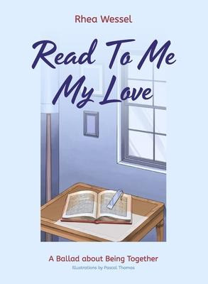Libro Read To Me My Love : A Ballad About Being Together ...