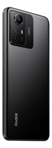 Xiaomi Redmi Note 12s 6+128gb Onyx Black X