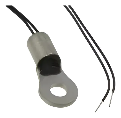 Termistor Ntc Terminal Ojal 12k 3% 70mm Itytarg