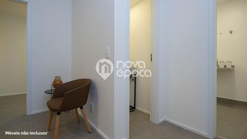 Imagem 4 de 30 de Apartamento - Ref: Lb2ap67535