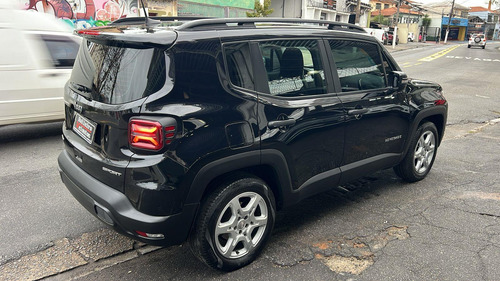 Jeep Renegade RENEGADE SPORT T270 1.3 TB 4X2 FLEX AUT.