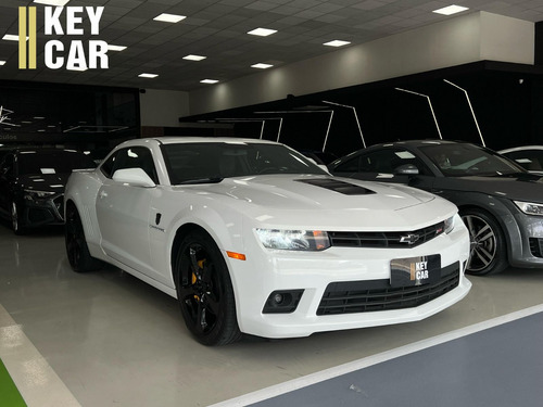 Chevrolet Camaro Camaro SS 6.2 V8 16V