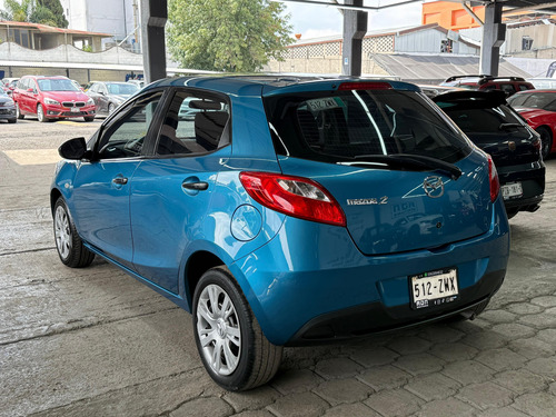Mazda Mazda 2 1.5 Sport At