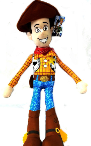 Toy Story 4 Woody 60cm