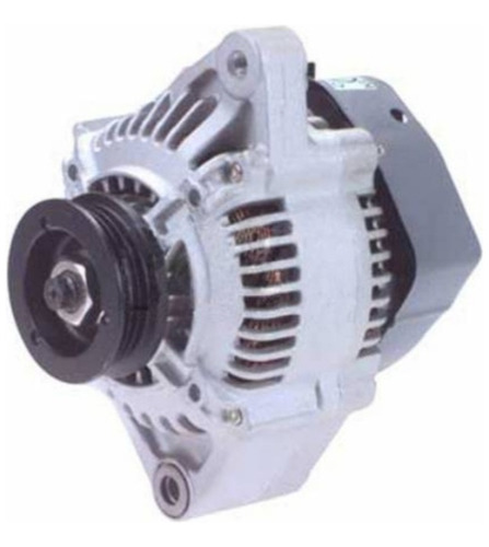 Alternador Honda Civic Integra 1.6 2.0 85-90 