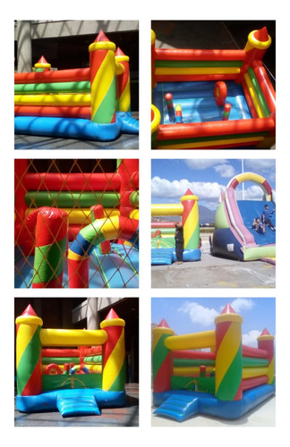 Alquiler De Colchones Inflables, Colchones Para Piscinas