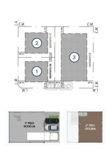 Imagen 7 de 7 de Depósito En Venta Ubicado En Otros, Bariloche