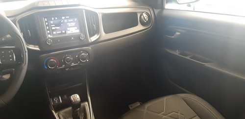 Fiat Strada Volcano 0km Financiado Y/o Contado! Ev1