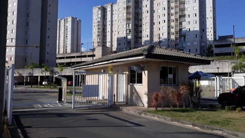Imagem 15 de 15 de Ótimo Apartamento À Venda No Condomínio Vista Park - Cód. Gb 5363 - Gb5363
