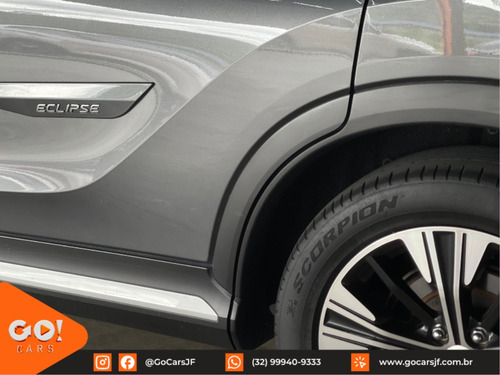 Mitsubishi Eclipse Cross 1.5 MIVEC TURBO GASOLINA HPE-S S-AWC CVT