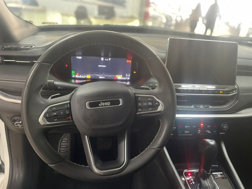 Jeep Compass 1.3 T270 TURBO FLEX S AT6
