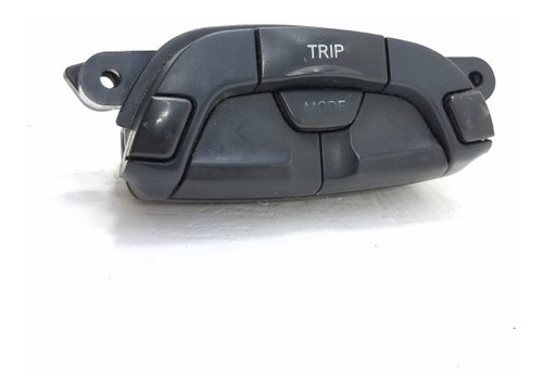 Switch Multifunciones Volante Radio Altima Nissan 02-06