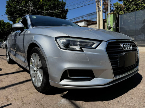 Audi A3 1.4 Sedán Select At Dsg