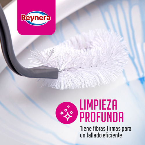 Kit De Cepillos Multiusos Para Cocina Y Baños | Set Para