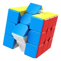 Comprar Set De Cubos De Rubick En Multicolor Y+post-it Adhesivos
