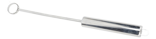 Raspador Pulmonar Profesional De Acero Inoxidable