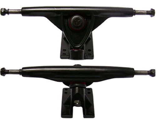 Havoc Havoc Longboard Trucks Reverse Kingpin Pair Skateboard